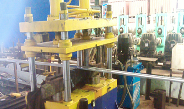 spot welding machine manufacturer in pune